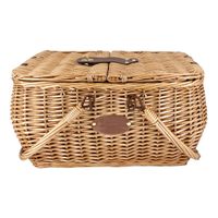 Panier pique-nique Giverny 2 personnes - Visuel 1